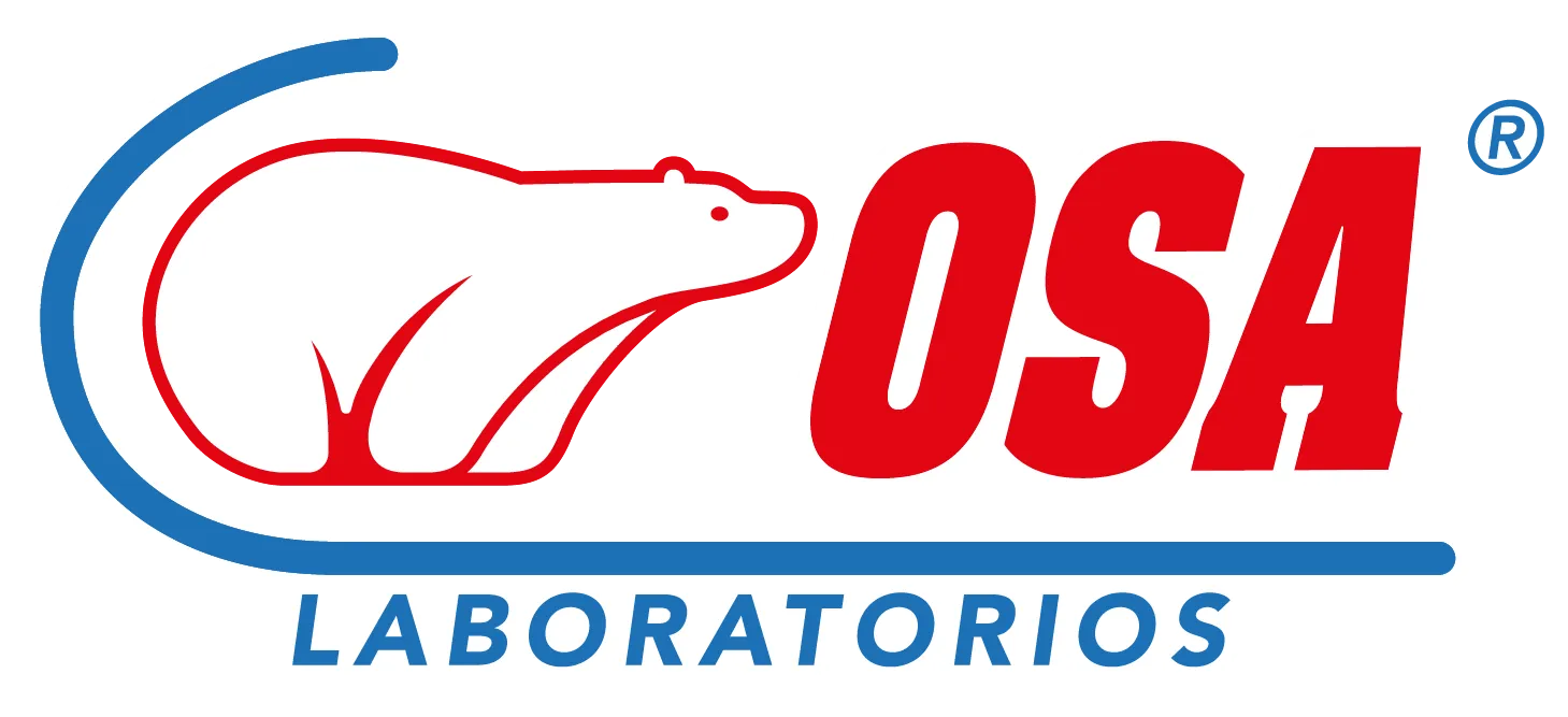 Laboratorios Osa