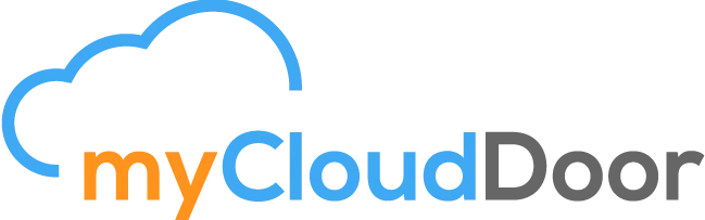 My Cloud Door