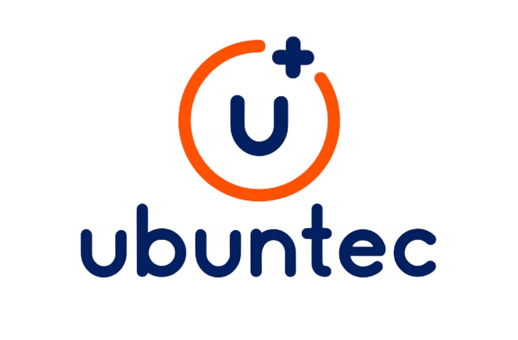 logo ubuntec aliado biensery