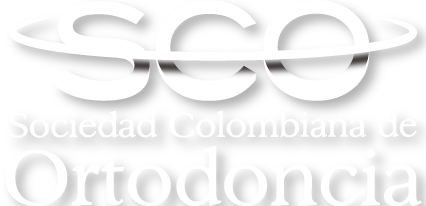 Logo SCO sociedad Colombiana de Ortodoncia aliado biensery