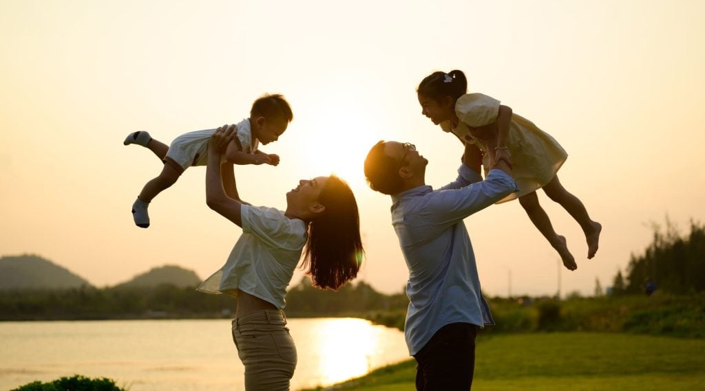 Familia ideal Plan Integral Colsanitas cobertura completa