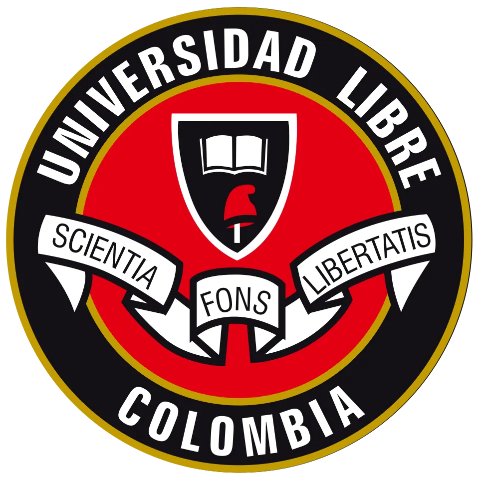 Escudo de la Universidad Libre de Colombia