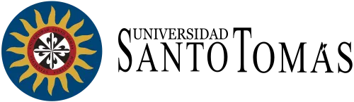 Logo Universidad de la Santo Tomas