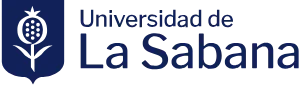 logo universidad de la sabana