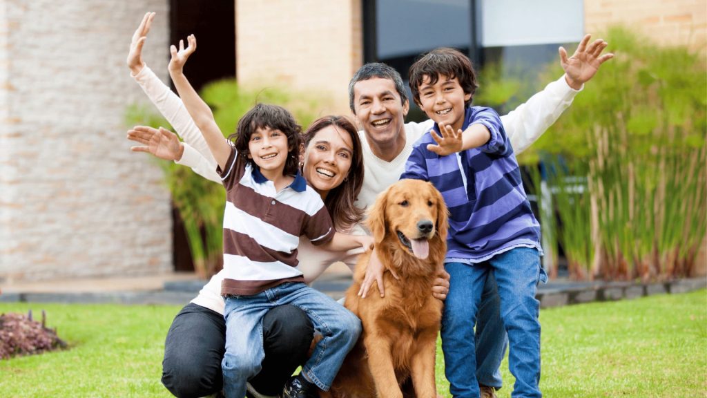 Familia ideal Plan Medisanitas Colsanitas accesible medicina prepagada